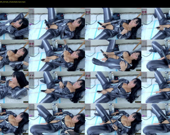 stephanysc — 106 minute Chaturbate female cam show recording, 720p, Jul 17, 2025