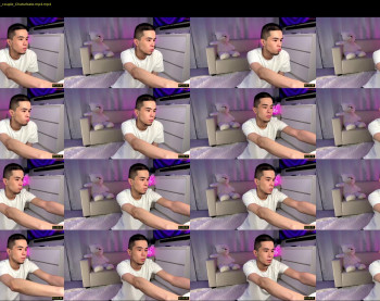 sue_star — 4 minute Chaturbate couple cam show recording, 720p, Jul 17, 2025