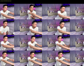 sue_star — 3 minute Chaturbate couple cam show recording, 720p, Jul 17, 2025
