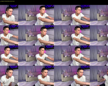 sue_star — 9 minute Chaturbate couple cam show recording, 720p, Jul 17, 2025