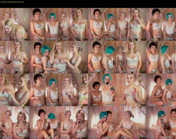 sunnyfia — 74 minute Chaturbate female cam show recording, 720p, Jul 18, 2025