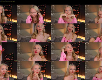 taitedutch — 74 minute Chaturbate female cam show recording, 720p, Jul 18, 2025