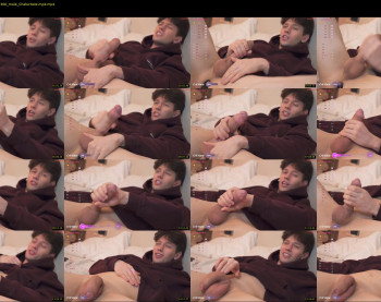tommyjoyer — 18 minute Chaturbate male cam show recording, 720p, Jul 17, 2025