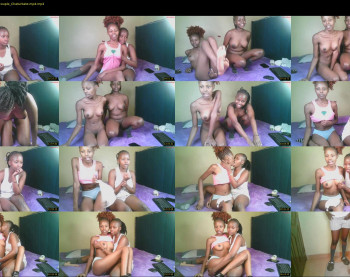 trazic_ — 42 minute Chaturbate female cam show recording, 720p, Jul 17, 2025