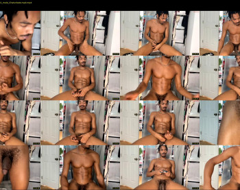 trillahung — 27 minute Chaturbate male cam show recording, 720p, Jul 17, 2025