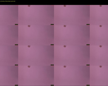 uwunikaa — 4 minute Chaturbate female cam show recording, 720p, Jul 17, 2025