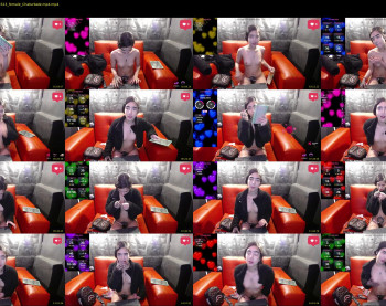 vanessa_stg — 19 minute Chaturbate female cam show recording, 720p, Jul 17, 2025