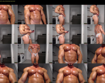 vecinito_ctb — 21 minute Chaturbate male cam show recording, 720p, Jul 17, 2025