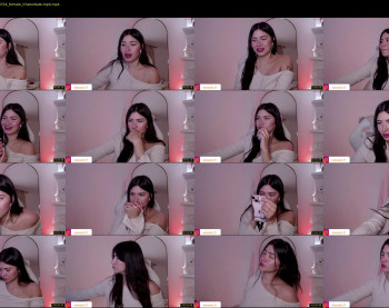 venus_art11 — 80 minute Chaturbate female cam show recording, 720p, Jul 17, 2025