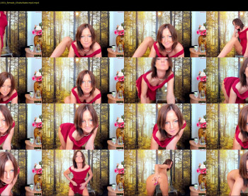 viciousqueen — 4 minute Chaturbate female cam show recording, 720p, Jul 17, 2025