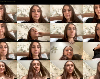 viktoria9898 — 19 minute Chaturbate couple cam show recording, 720p, Jul 17, 2025