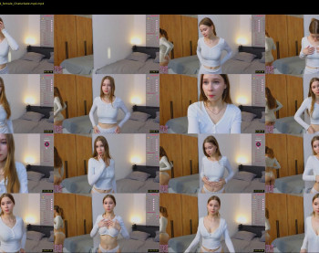 vitterrick — 116 minute Chaturbate female cam show recording, 720p, Jul 17, 2025