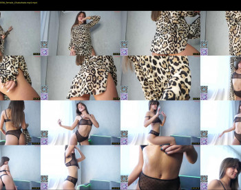 vvilly_wonka — 120 minute Chaturbate female cam show recording, 720p, Jul 17, 2025