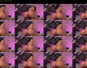 vvioleta_ — 4 minute Chaturbate female cam show recording, 720p, Jul 18, 2025