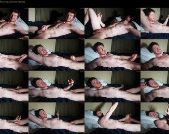 warrenkener — 121 minute Chaturbate male cam show recording, 720p, Jul 17, 2025