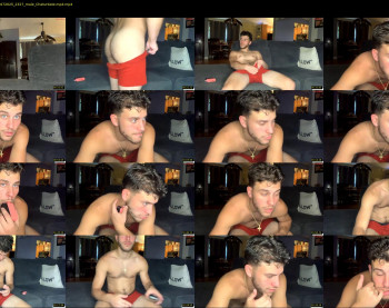 wentbrokeonstrippers — 3 minute Chaturbate male cam show recording, 720p, Jul 17, 2025