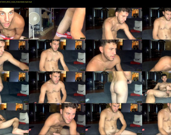 wentbrokeonstrippers — 24 minute Chaturbate male cam show recording, 720p, Jul 18, 2025