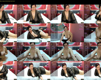 xlindamilfx — 18 minute Chaturbate female cam show recording, 720p, Jul 18, 2025