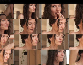 yulladao — 120 minute Chaturbate female cam show recording, 720p, Jul 17, 2025