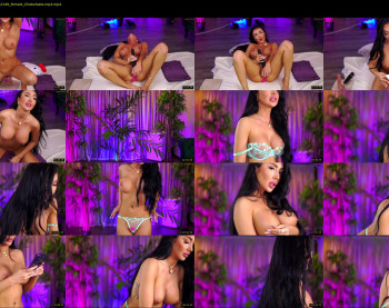 zenydaxbelle — 120 minute Chaturbate couple cam show recording, 720p, Jul 17, 2025