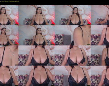 1dream_magical — 11 minute Chaturbate female cam show recording, 720p, Jul 18, 2025