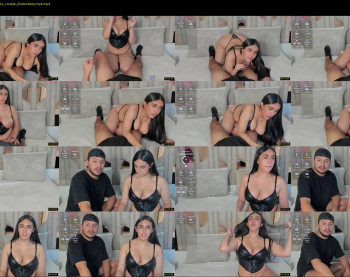 1m_valery — 51 minute Chaturbate female cam show recording, 720p, Jul 18, 2025