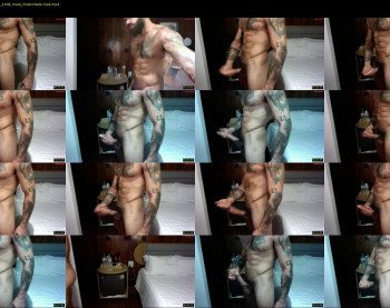 2bigcocksforu — 11 minute Chaturbate male cam show recording, 720p, Jul 18, 2025