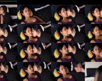 2summerlove2 — 35 minute Chaturbate female cam show recording, 720p, Jul 18, 2025