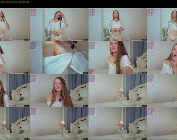 _green_green_ — 42 minute Chaturbate female cam show recording, 720p, Jul 19, 2025