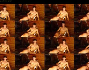 _p_l_u_r_ — 54 minute Chaturbate male cam show recording, 720p, Jul 18, 2025