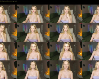 _passion_show_ — 16 minute Chaturbate couple cam show recording, 720p, Jul 18, 2025