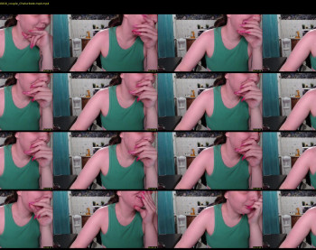 _pinacolada_ — 3 minute Chaturbate couple cam show recording, 720p, Jul 19, 2025