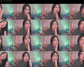 adaaraa_ — 4 minute Chaturbate female cam show recording, 720p, Jul 19, 2025