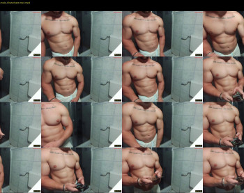 advp69 — 8 minute Chaturbate male cam show recording, 480p, Jul 18, 2025