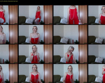 agatha_moore_ — 120 minute Chaturbate female cam show recording, 720p, Jul 18, 2025