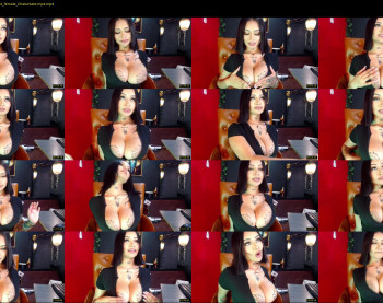 aitanarus — 23 minute Chaturbate female cam show recording, 720p, Jul 18, 2025