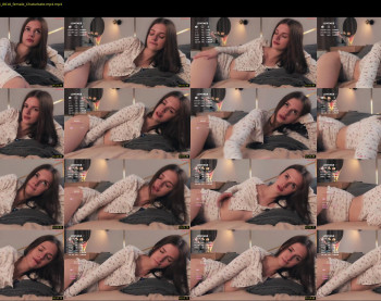 akumadadrive — 6 minute Chaturbate female cam show recording, 720p, Jul 18, 2025