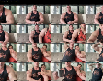 alessandrobuilder — 24 minute Chaturbate couple cam show recording, 480p, Jul 18, 2025