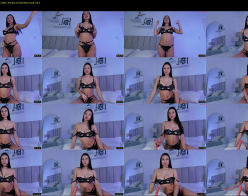 alison_miller9 — 81 minute Chaturbate female cam show recording, 720p, Jul 18, 2025