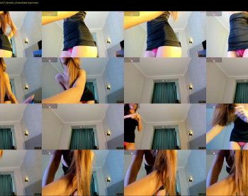 amaya_mori — 3 minute Chaturbate female cam show recording, 720p, Jul 19, 2025