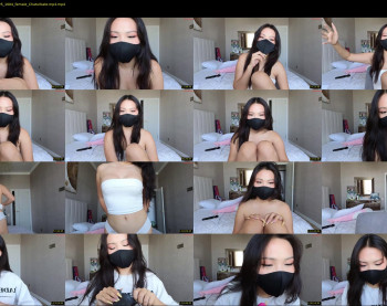 amyalwayshere — 109 minute Chaturbate female cam show recording, 720p, Jul 18, 2025