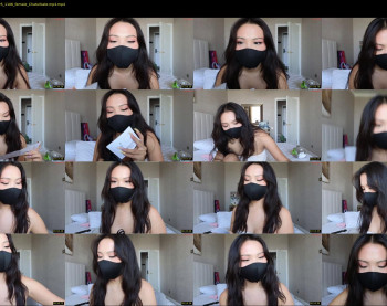 amyalwayshere — 12 minute Chaturbate female cam show recording, 720p, Jul 18, 2025