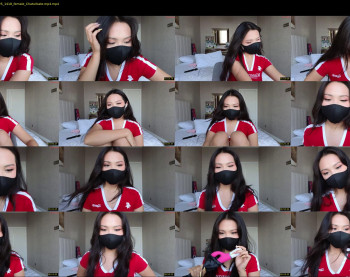 amyalwayshere — 11 minute Chaturbate female cam show recording, 720p, Jul 18, 2025