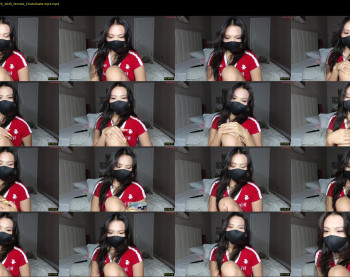 amyalwayshere — 6 minute Chaturbate female cam show recording, 720p, Jul 18, 2025