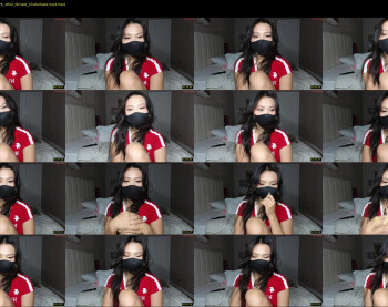 amyalwayshere — 6 minute Chaturbate female cam show recording, 720p, Jul 18, 2025