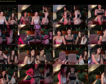anabel2054 — 113 minute Chaturbate female cam show recording, 720p, Jul 18, 2025