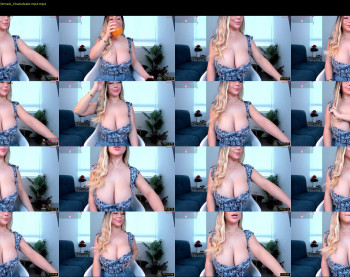 ann__w — 15 minute Chaturbate female cam show recording, 720p, Jul 18, 2025