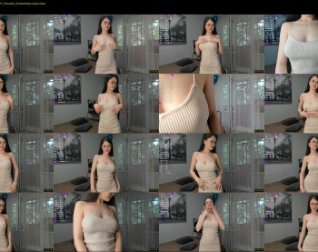 anny_leps — 23 minute Chaturbate female cam show recording, 720p, Jul 18, 2025
