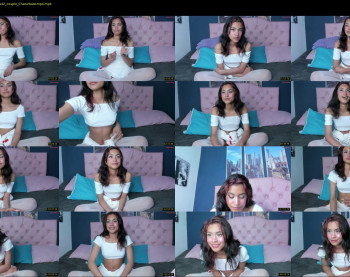 applehot_lr — 120 minute Chaturbate couple cam show recording, 720p, Jul 18, 2025