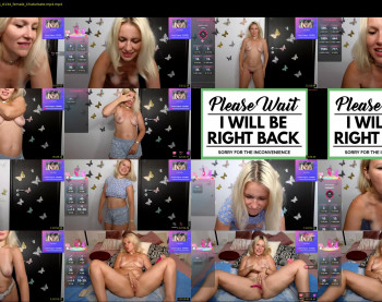 barbara_smith — 121 minute Chaturbate female cam show recording, 720p, Jul 19, 2025